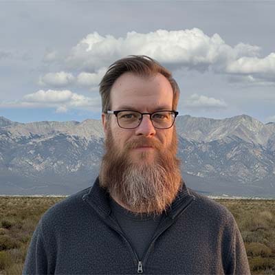 Brandon Cook - Digital Forensics and MS365 Expert